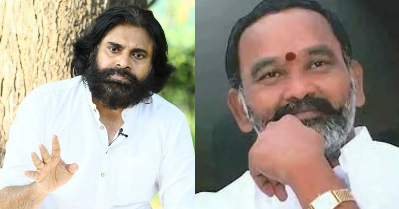 pawan kalyan : ఎగిరితే అలాగే ఉంటుంది, పవన్ కళ్యాణ్ గాలి మొత్తం తీసేసిన అన్నారాంబాబు