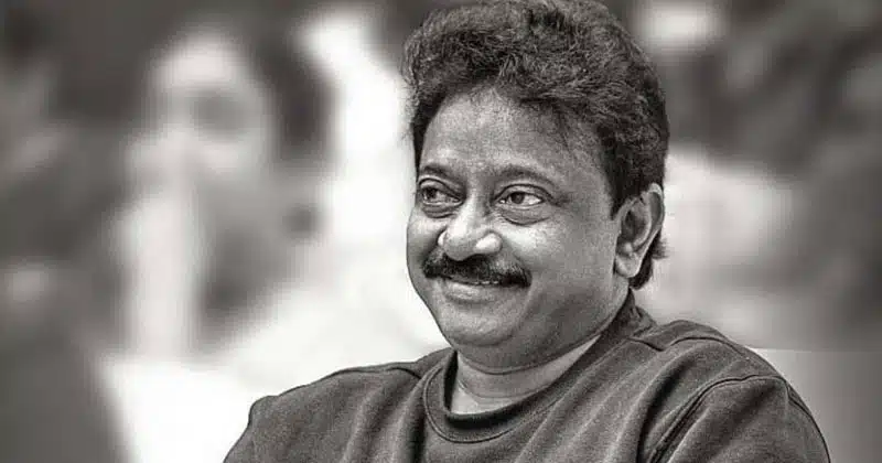 FWICE Ban On Ram Gopal Varma