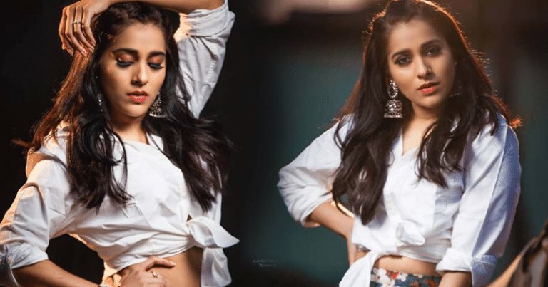 Rashmi Gautam : కైపెక్కించే అందాలను అలా అలా చూపిస్తున్న రష్మీ గౌత‌మ్.. వైర‌ల్ ఫిక్స్‌!!