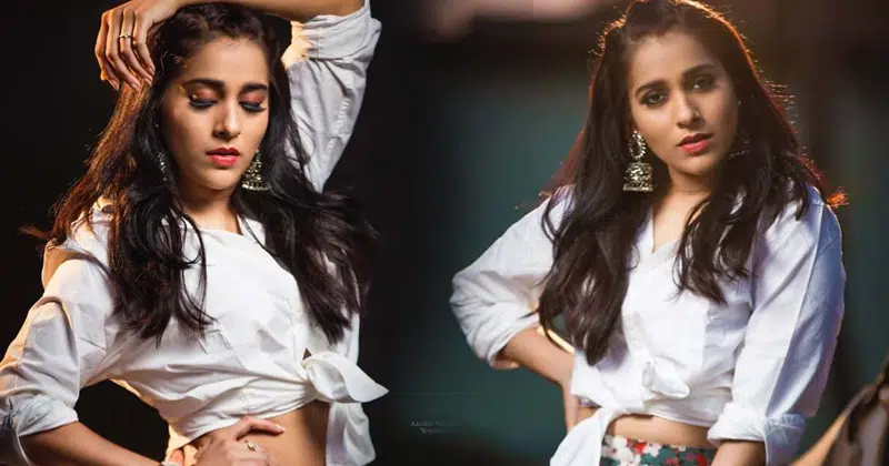 Rashmi gautam ravishing in her latest Pics Viral internet