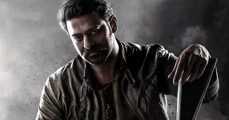 prashanth neel is going to you use same back drop for prabhas Salaar