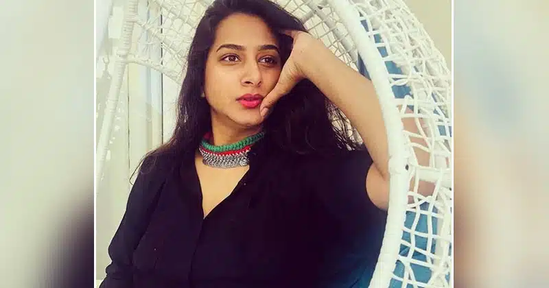 Actress Surekha vani In Posh Nosh Bar