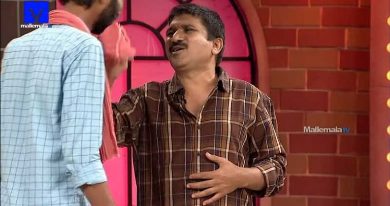 Rocket Raghava: నన్ను ముంచాలని చాలామంది చూశారు.. జబర్దస్త్ రాఘవ కామెంట్స్ వైరల్