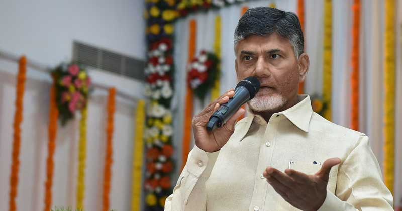 TDP: ఉన్నపళంగా అర్జెంట్ మీటింగ్ పెట్టిన చంద్రబాబు – భారీ టీం ఏర్పాటు ?