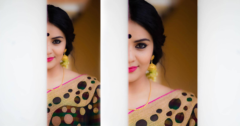 Sreemukhi: ఈ ఒక్క ఫొటోతో శ్రీముఖి కి సావిత్రి అంత పేరొచ్చేసింది ..!