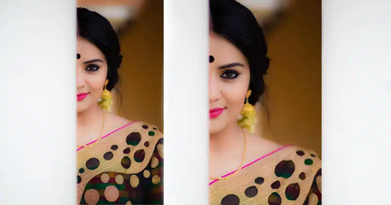 sreemukhi latest photos like savithri