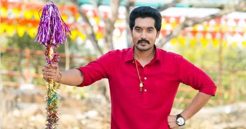 Karthika Deepam Nirupam Paritala Punch Dialogue