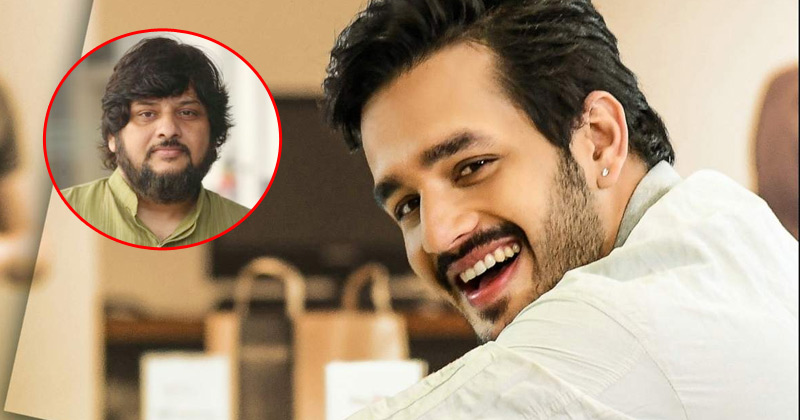 Akhil : అఖిల్ కోసం సురేందర్ రెడ్డి ఇంత నేచురల్ బ్యూటీని తీసుకొస్తున్నాడా ..!