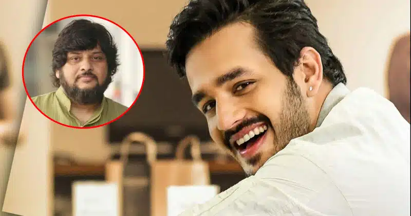 surender reddy selected natural beauty for akhil movie