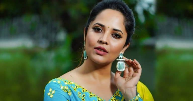 అందుకే అవకాశాలు రావడం లేదట.. క్యాస్టింగ్ కౌచ్‌పై అనసూయ కామెంట్స్