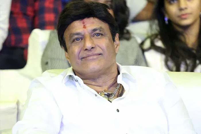 Balakrishna: బాలయ్య పంట పండింది, గుడ్ న్యూస్ చెప్పిన వైసీపీ