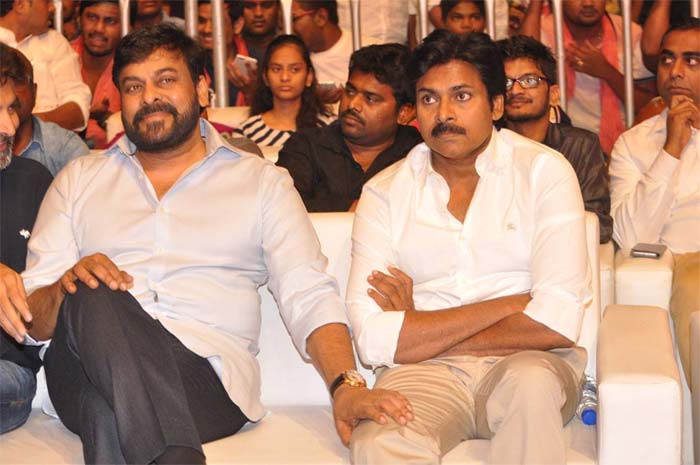 Chiranjeevi : ముఖ్యమంత్రి కాబోతున్న చిరంజీవి.. 2024లో బీజేపీ, జనసేన కూటమి గెలిస్తే మెగాస్టారే సీఎం?