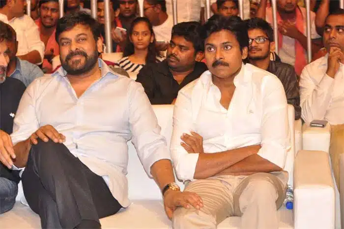 megastar chiranjeevi to become chief minister of ap after 2024 elections