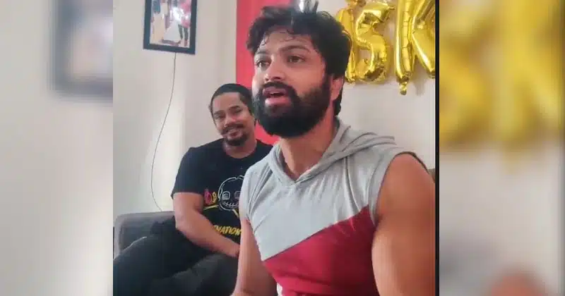 sohel : 25 లక్షలు వచ్చినా అలా చేస్తున్నావేంట్రా.. సోహెల్ పరువుదీసిన హారిక