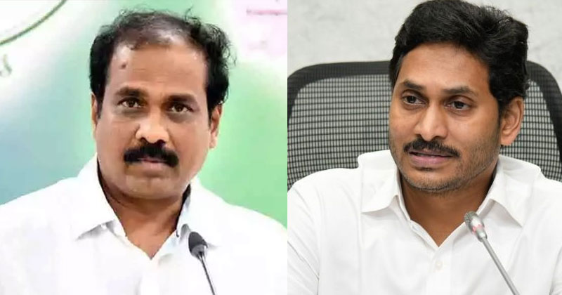 minister kannababu shocking comments on cm ys jagan mohan reddy