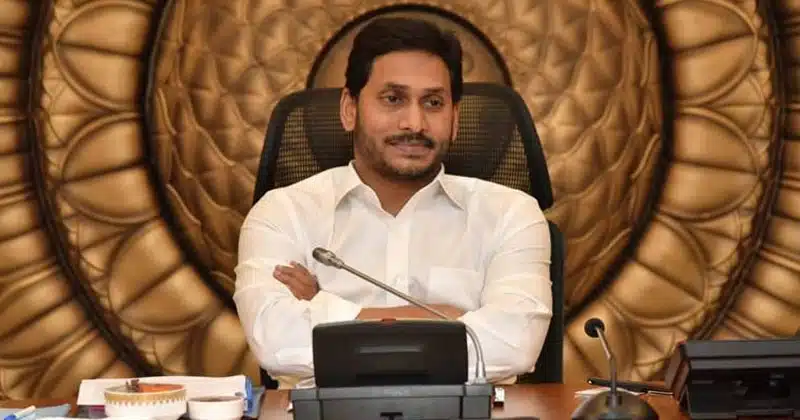 is ap cm ys jagan mohan reddy ready to give more 10 percent reservations
