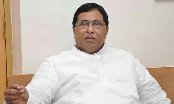 jana reddy