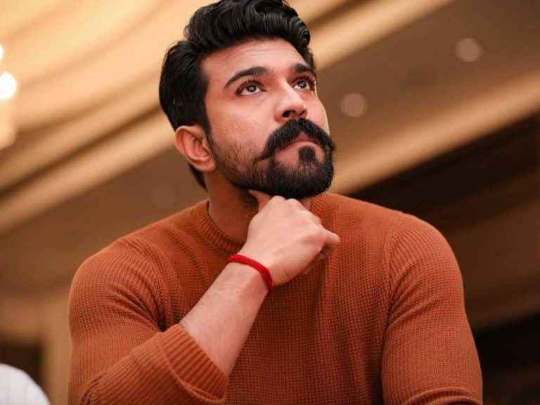 రామ్ చరణ్ కి ఏంటీ సమస్య ..ఇంకా ఎన్నాళ్ళు ..?