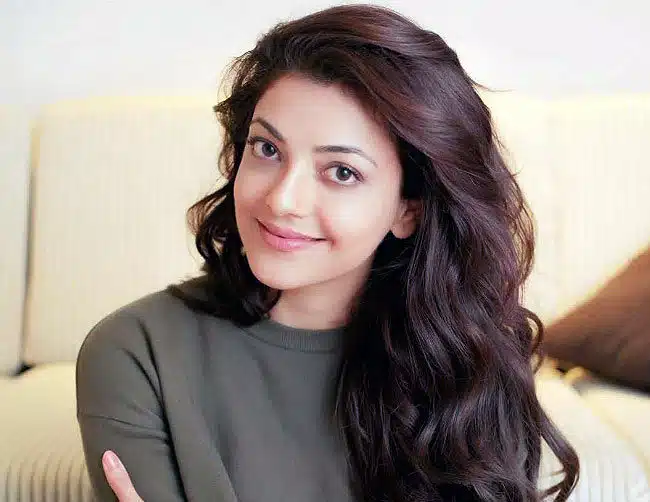 kajal కాజల్ అగర్వాల్ పెళ్ళి తర్వాత కూడా వెంటపడుతున్న నిర్మాతలు ..?