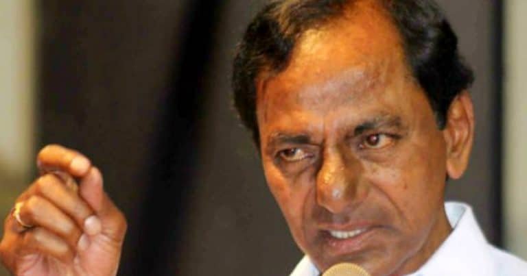 Kcr : అడ్డదారి? దొడ్డిదారి? ఏది దొరికితే అదే కేసీఆర్ కు దారి?