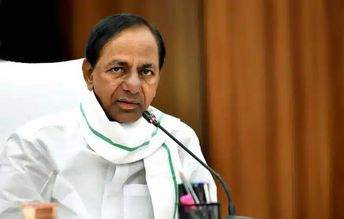 telangana cm kcr to have bright future in politics after march