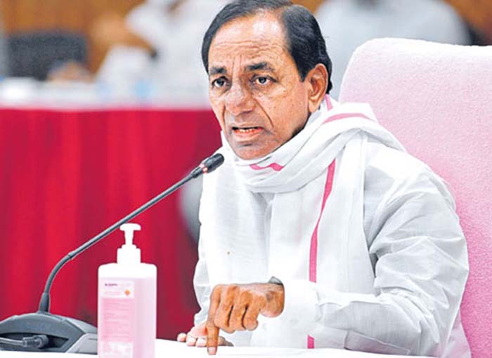 TRS : టీఆర్ఎస్ కు గడ్డుకాలం.. సాగర్ లోనూ డౌటే.. మెగా ప్లాన్ వేసిన కేసీఆర్?