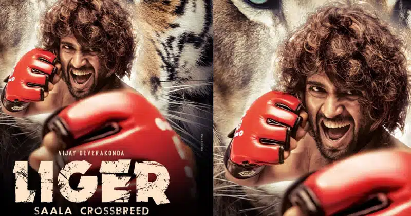 Liger : విజయ్ దేవరకొండ కి సాలీడ్ టైటిల్ ఫిక్స్ చేసిన పూరి జగన్నాధ్ ..!