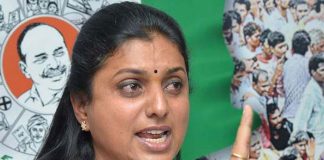 mla roja is not going home you preventing the minister from getting the post