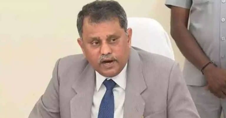 Nimmagadda Ramesh: ఓహ్, నిమ్మగడ్డకి వెనక ఉండి నడిపిస్తోంది ఈ వ్యక్తి అన్నమాట ?
