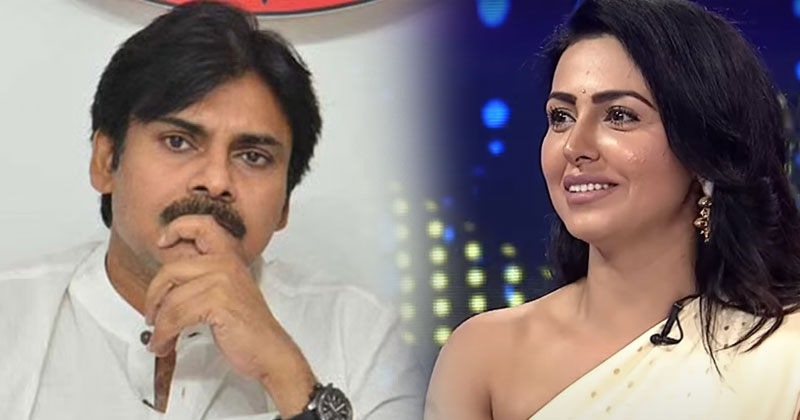 pawan kalyan : పవన్ కళ్యాణ్‌ను పెళ్లి చేసుకుంటా.. నందినీ రాయ్ కామెంట్స్ వైరల్