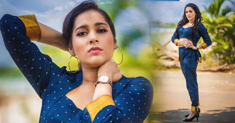 Rashmi Gautam has earned a craze among the audience