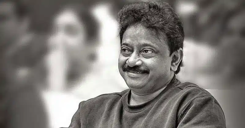 FWICE Ban On Ram Gopal Varma