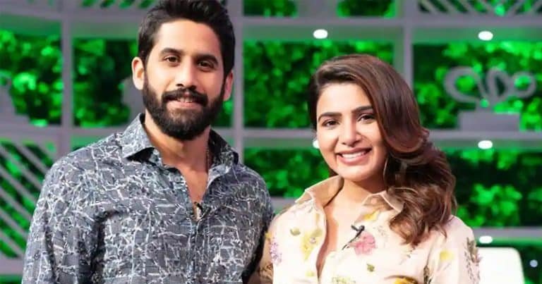 Naga Chaitanya : నాగచైతన్య స‌మంత క‌న్నా ముందు ఎవరిని మ్యారేజ్ చేసుకోవాలనుకున్నాడో తెలుసా..?