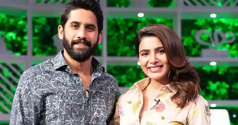 do you know who you wanted to marry before nagachaitanya