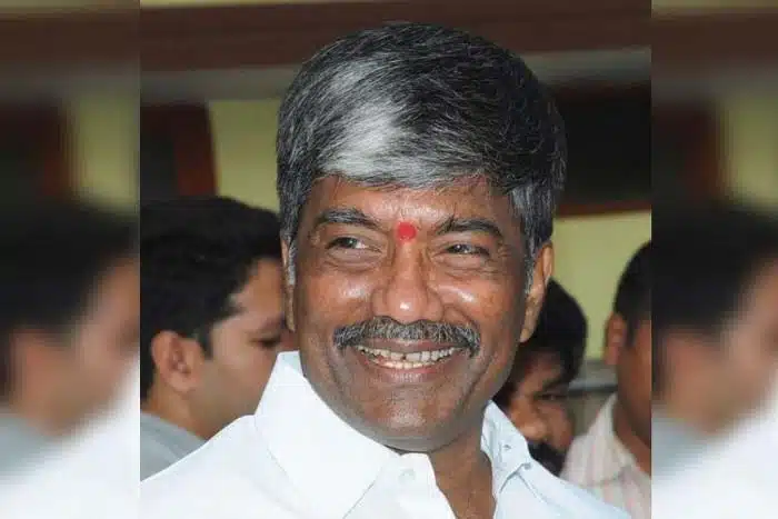 telangana deputy speaker padmarao again says about ktr cm post