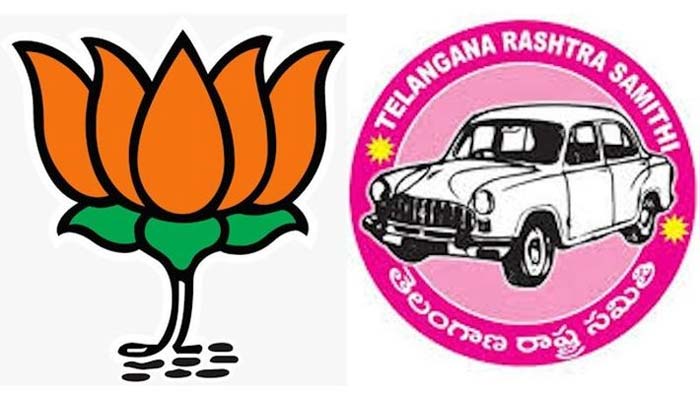 TRS : సాగర్ ఉపఎన్నిక వేళ టీఆర్ఎస్ కు మరో షాక్? ఇలా అయితే సాగర్ లోనూ గెలవడం కష్టమే?