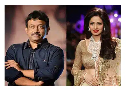 శ్రీదేవి బయోపిక్ లో రష్మిక మందన్న నటిస్తే రాం గోపాల్ వర్మ రియాక్షన్ ఇదే ..?