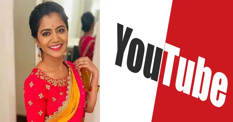 Shiva jyothi Youtube statistics