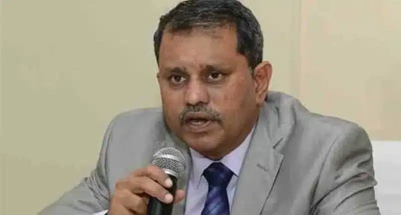 SEC Nimmagadda Ramesh kumar orders to ministers mlas and government employees