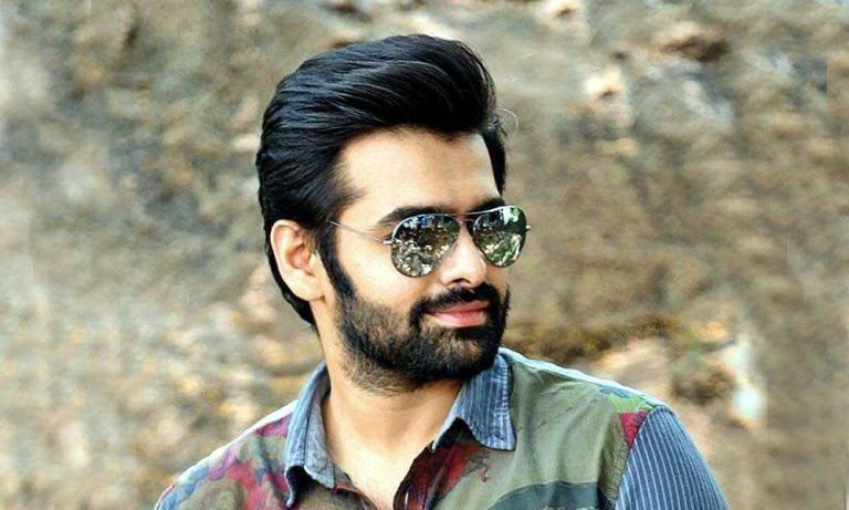 Ram : రామ్ తో పాన్ ఇండియన్ సినిమా.. అంత బడ్జెట్ వర్కౌట్ అవుతుందా..?
