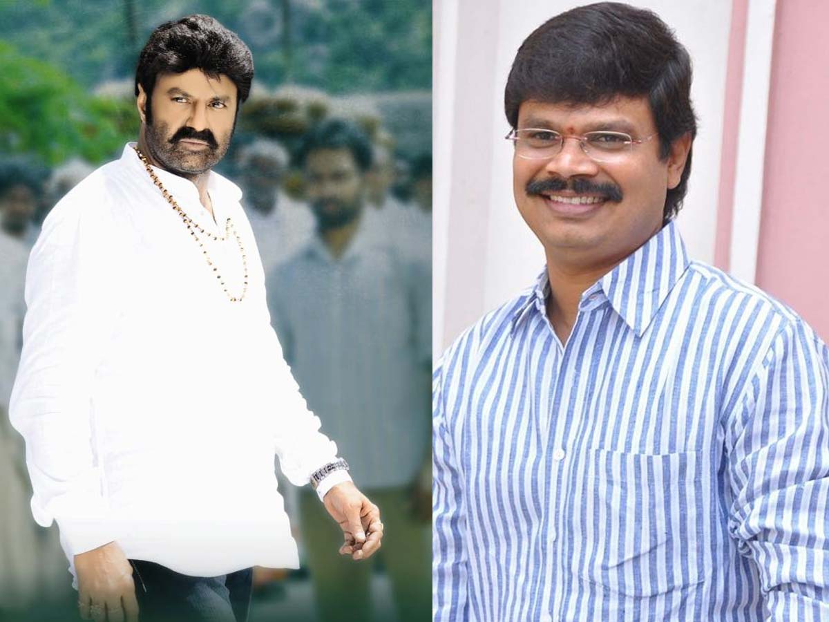 balakrishna movie title announcement date is fixed by boyapati