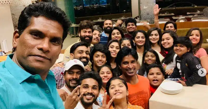 Comedy stars show gets highest tvr