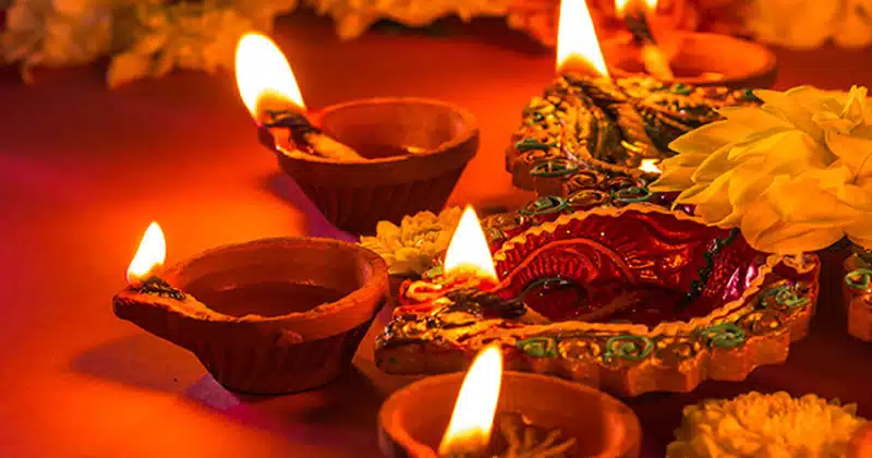 Do you know what the result is if you light a lamp with any Results