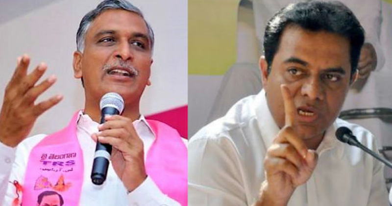 Harish Rao : ఇదే జరిగితే హరీష్ రావు తిరగబడ్డం గ్యారెంటీ ?