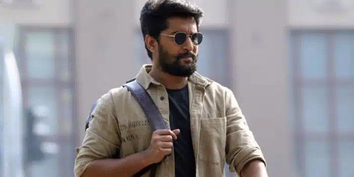 Nani : నాని టక్ జగదీష్ లో మళ్ళీ అదే ప్రయోగం … ఈసారి ఏమవుతుందో..?