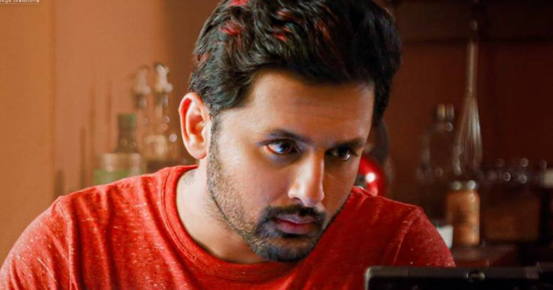 Nithin Check Movie : చెక్ మూవీ థియేట్రికల్ బిజినెస్ ఎంతో తెలిస్తే షాక్ అవ్వాల్సిందే