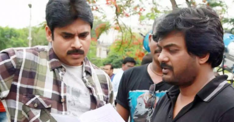 Pawan kalyan : పవన్ కళ్యణ్ – పూరి జగన్నాధ్ కాంబోలో సినిమా.. ఫ్యాన్స్ హర్ట్ అయ్యే న్యూస్..!