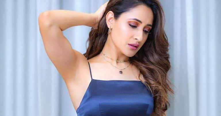 Pragya jaiswal : ప్రగ్యా జైస్వాల్ కి ఎంత ఓపిక …చూడాలంటే మనకి ఆ ఓపిక ఉండాలి..!