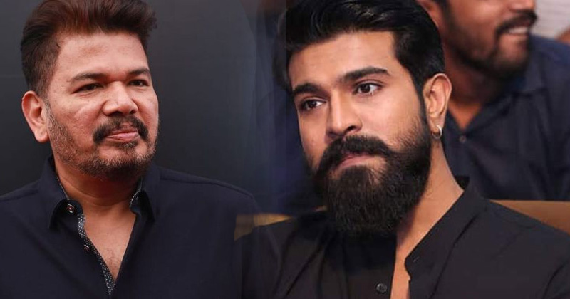 Ram Charan : అదే జరిగితే రచ్చ రచ్చే.. రామ్ చరణ్ ప్రాజెక్ట్‌లపై ట్విట్టర్ టాక్