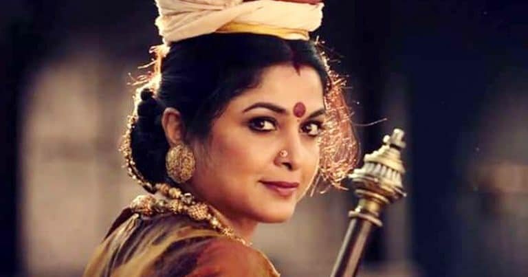 Ramya Krishnan : ఎంతో భవిష్యత్ ఉందట.. హీరోయిన్‌పై రమ్యకృష్ణ కామెంట్స్